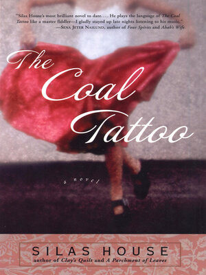 The Coal Tattoo - ebook